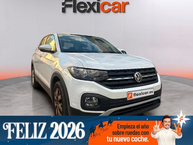 VOLKSWAGEN T-Cross (Edition 1.6 TDI 70kW (95CV)) en Baleares