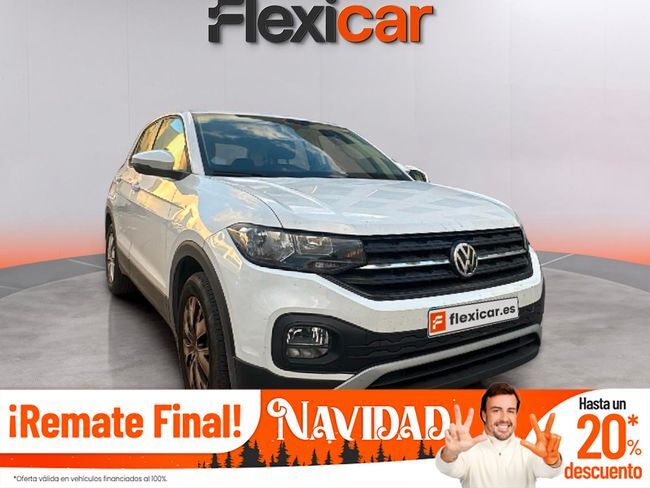 VOLKSWAGEN T-Cross (Edition 1.6 TDI 70kW (95CV)) en Baleares