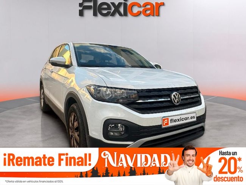 Foto del VOLKSWAGEN T-Cross 1.6TDI Edition