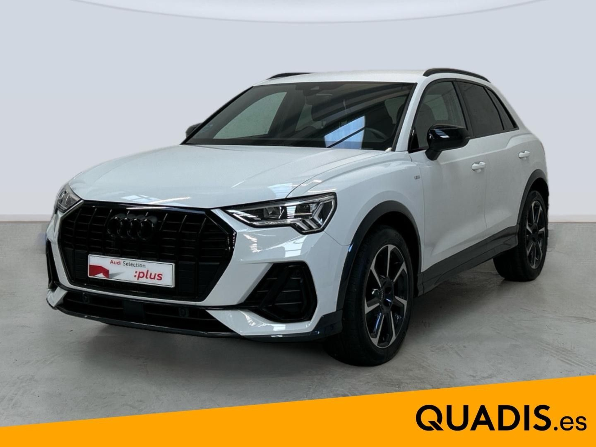 Imagen de AUDI Q3