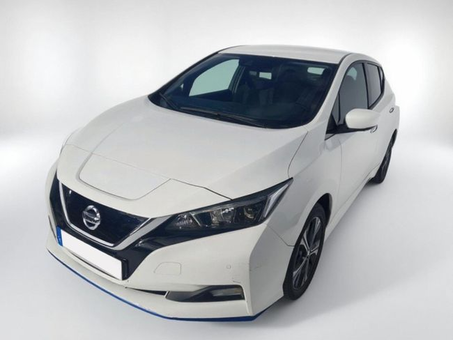 Imagen de NISSAN Leaf