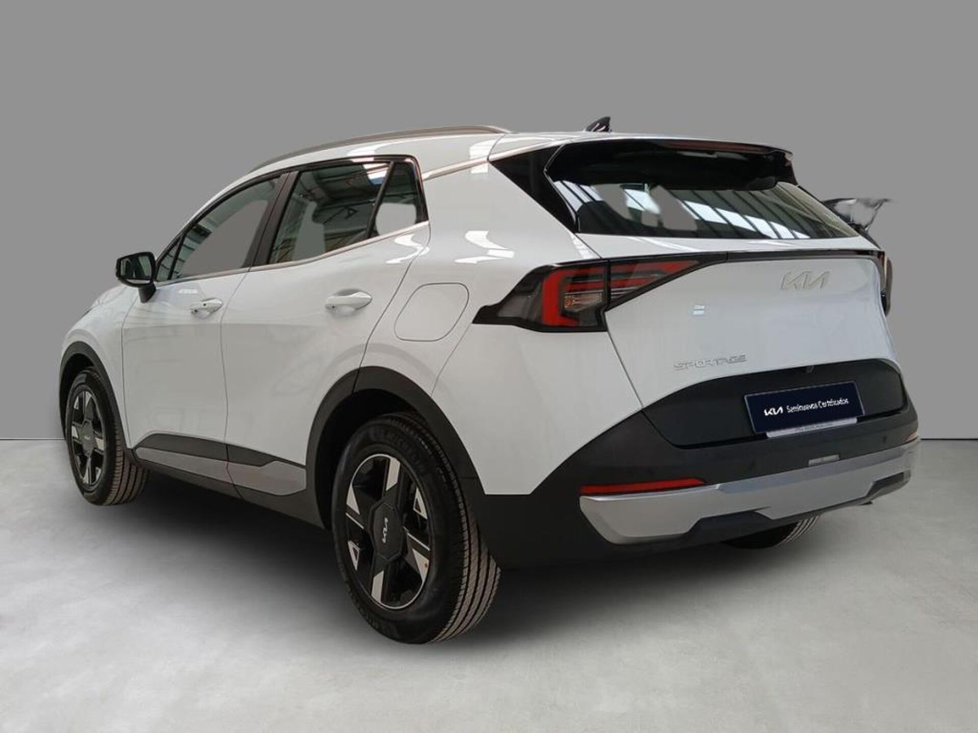 Imagen 2 de KIA Sportage