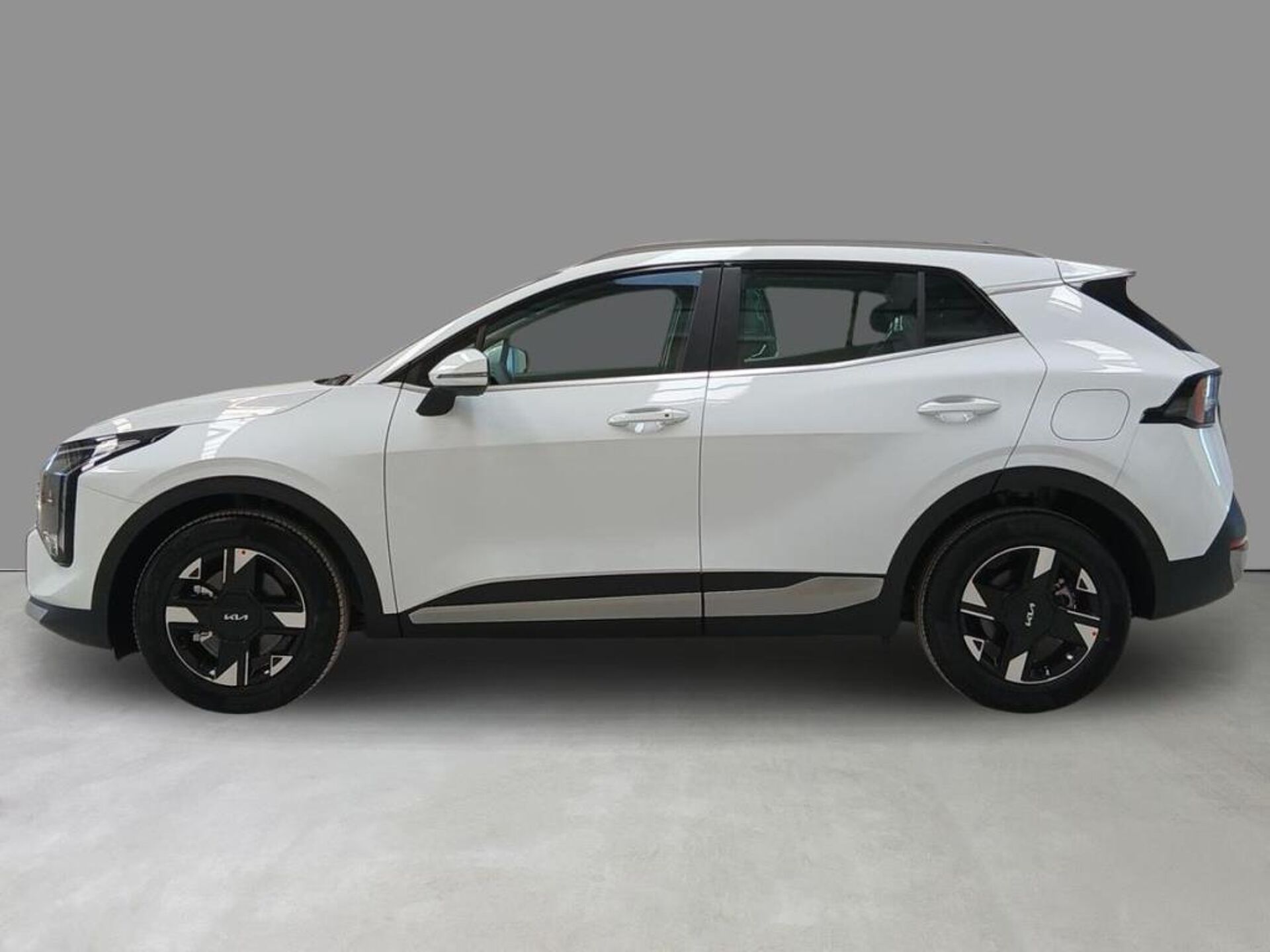 Imagen 3 de KIA Sportage