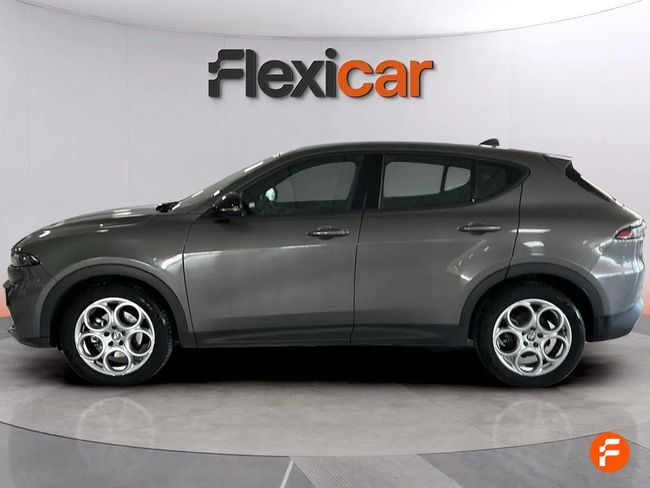 Foto del ALFA ROMEO Tonale 1.5 MHEV Sprint FWD