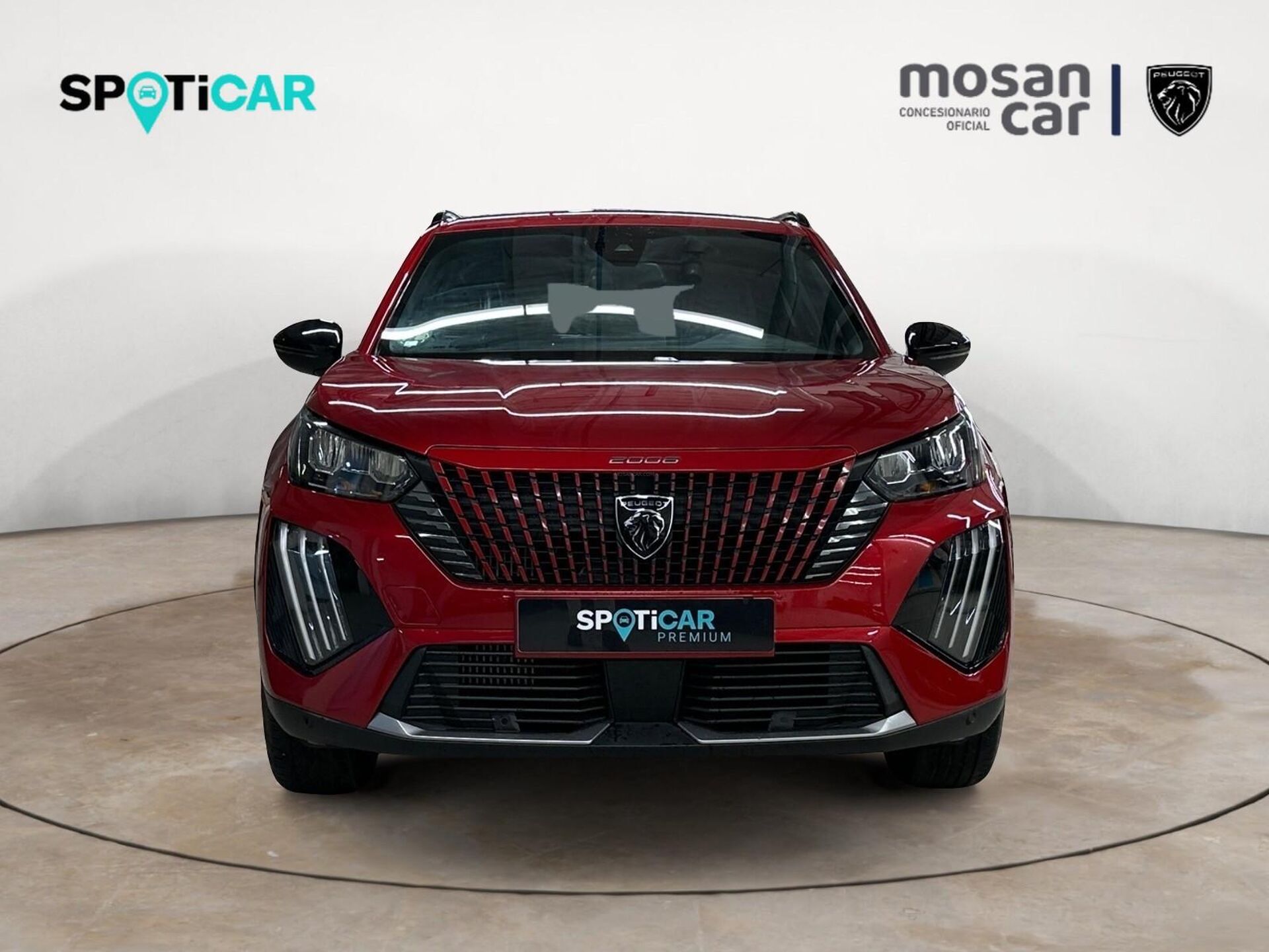 Imagen 2 de PEUGEOT 2008