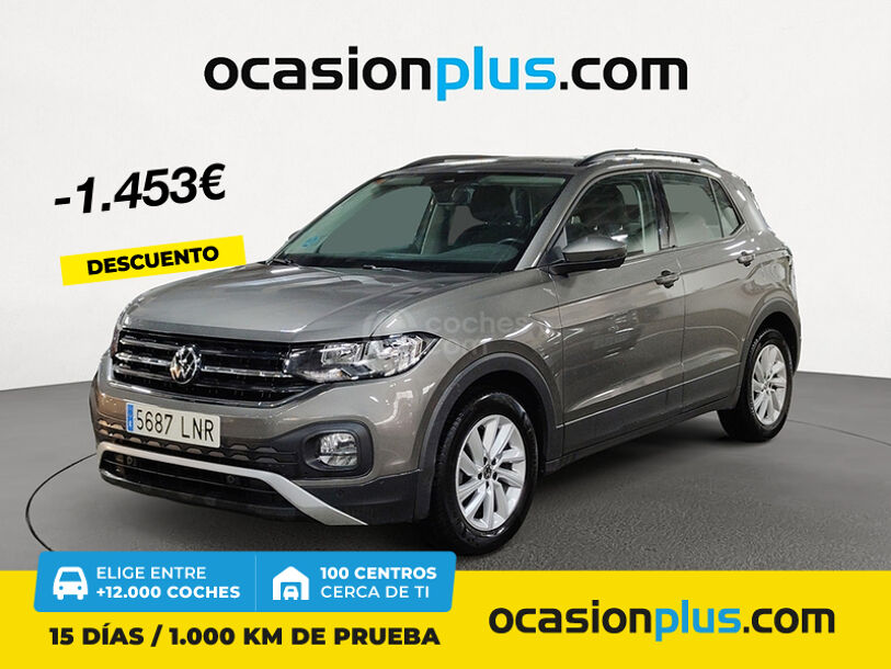 Foto del VOLKSWAGEN T-Cross 1.0 TSI Advance