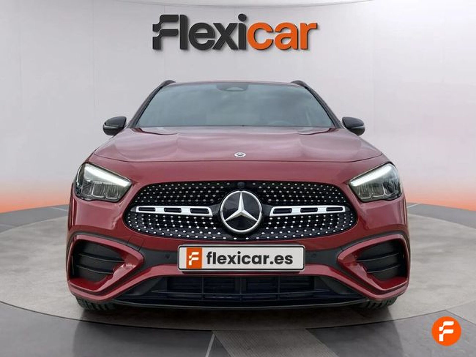 Imagen 2 de MERCEDES Clase GLA