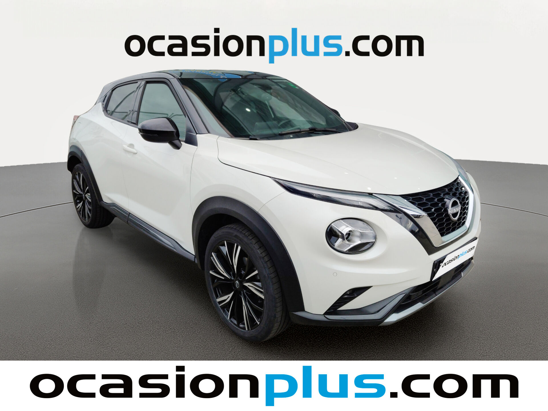 Imagen 2 de NISSAN Juke