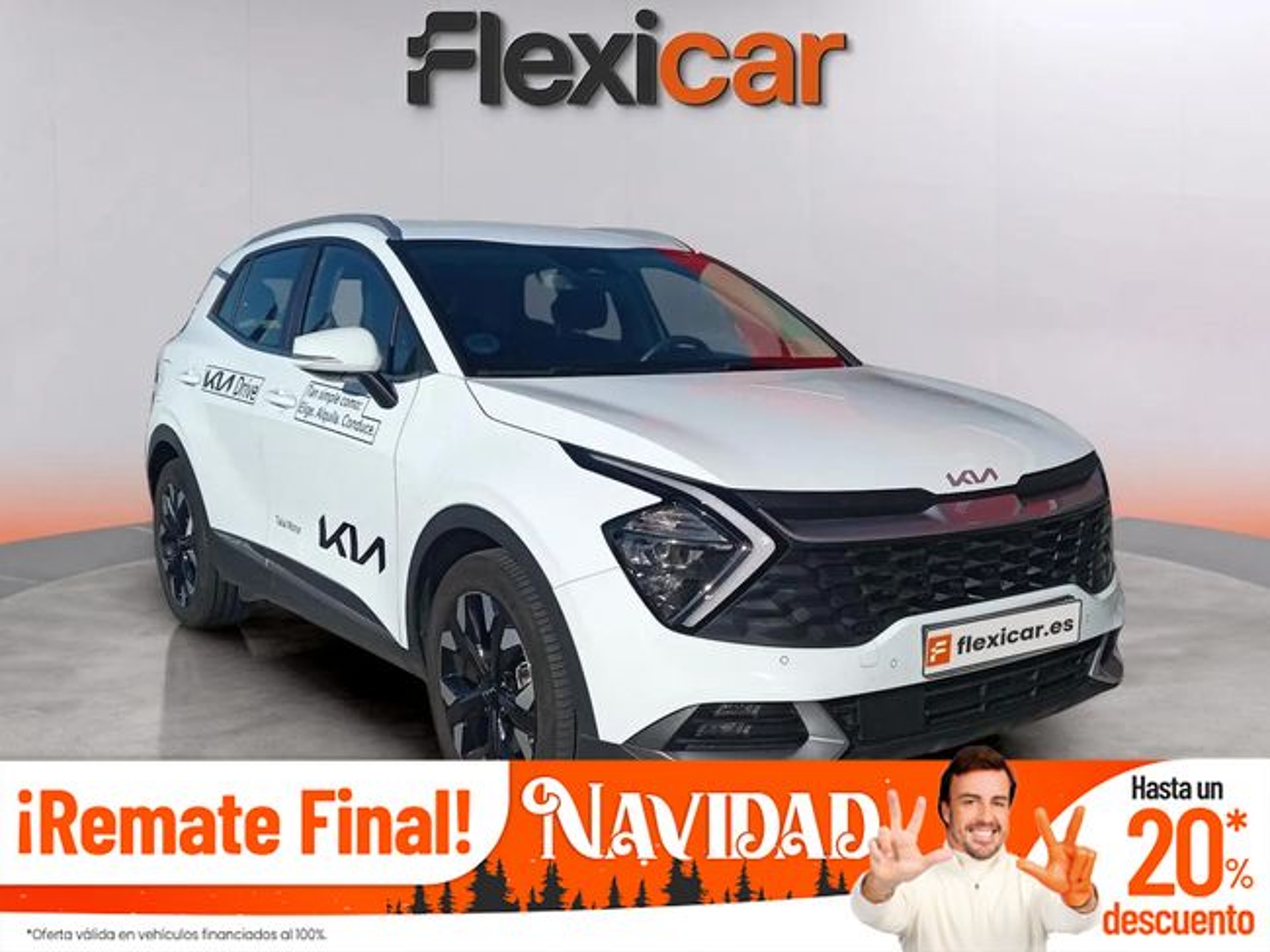 Imagen de KIA Sportage