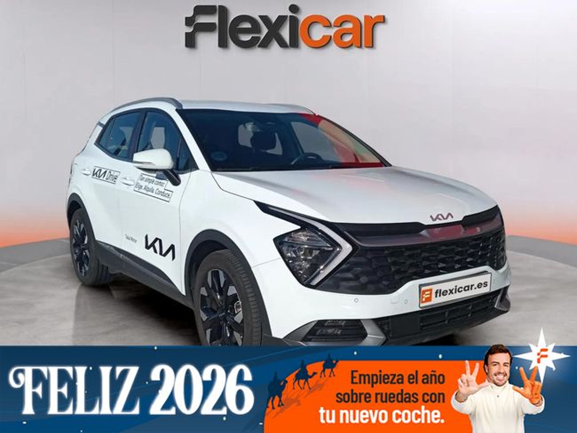 Imagen de KIA Sportage