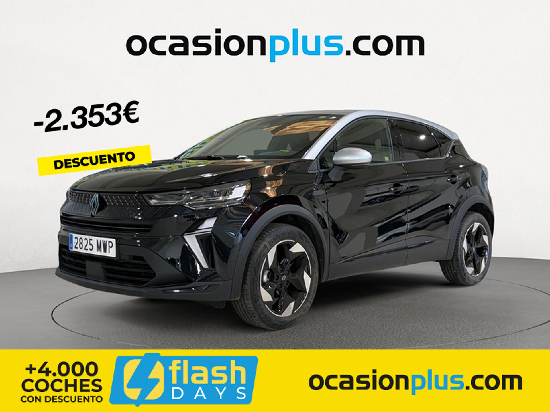 Imagen de RENAULT Captur