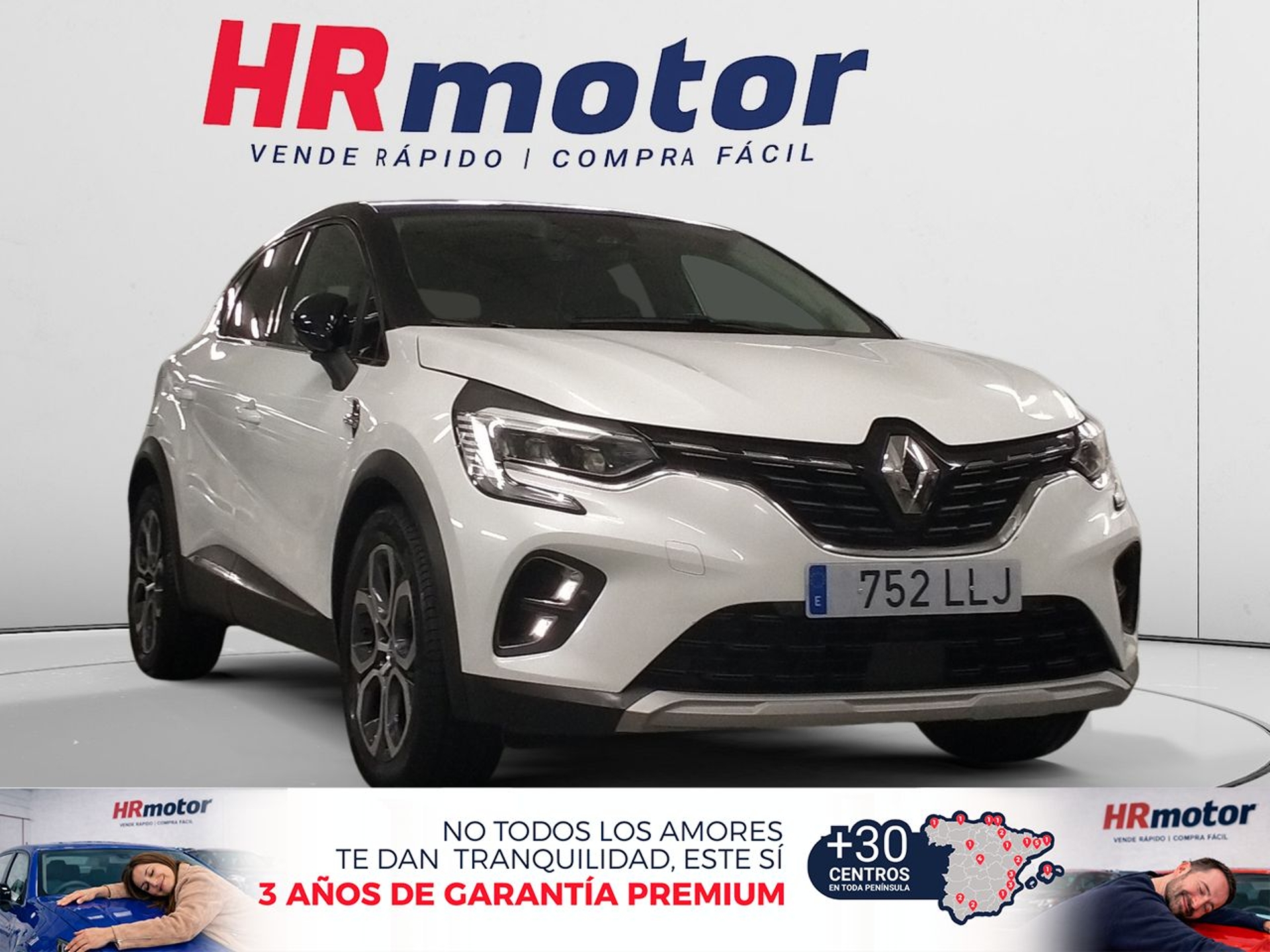 Imagen de RENAULT Captur