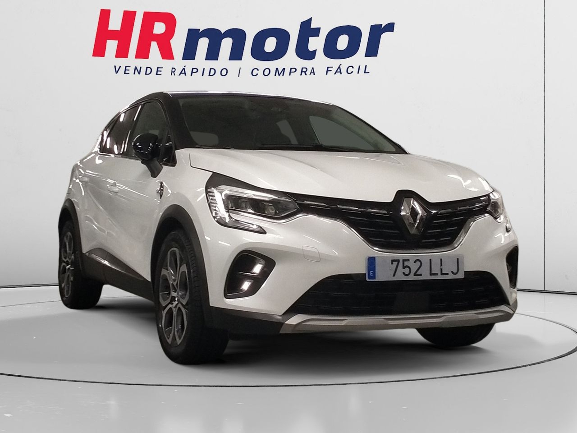 Imagen de RENAULT Captur