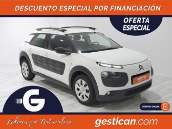 Imagen de CITROEN C4 Cactus 1.2 PureTech Feel 82