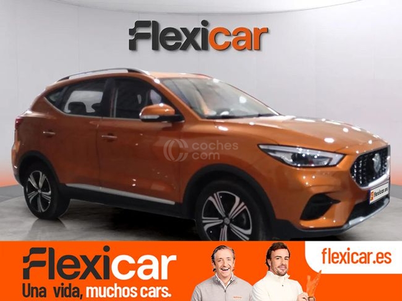 Foto del MG ZS ZS 1.5 Comfort 85kW