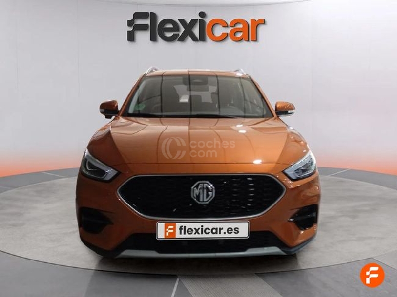 Foto del MG ZS ZS 1.5 Comfort 85kW