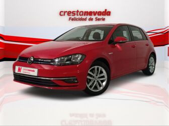 Imagen de VOLKSWAGEN Golf 1.5 TSI Evo BM Edition 96kW