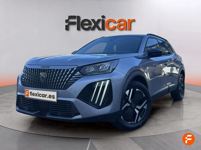 Foto del PEUGEOT 2008 1.2 PureTech S&S Allure 100