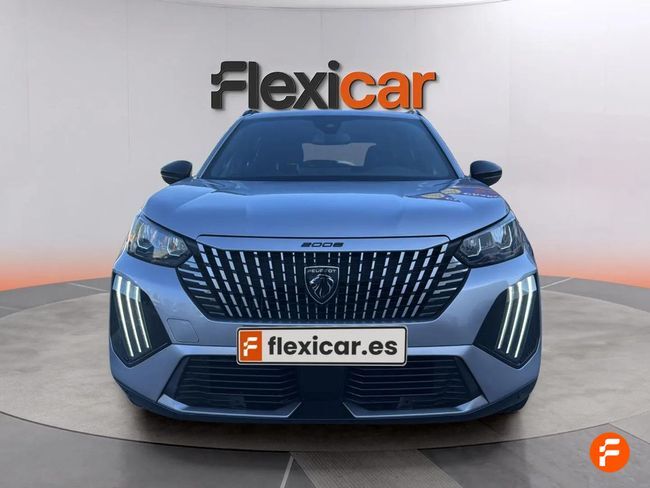 Foto del PEUGEOT 2008 1.2 PureTech S&S Allure 100