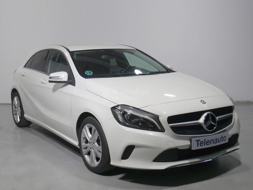 Foto del MERCEDES Clase A A 200CDI BE Style 7G-DCT