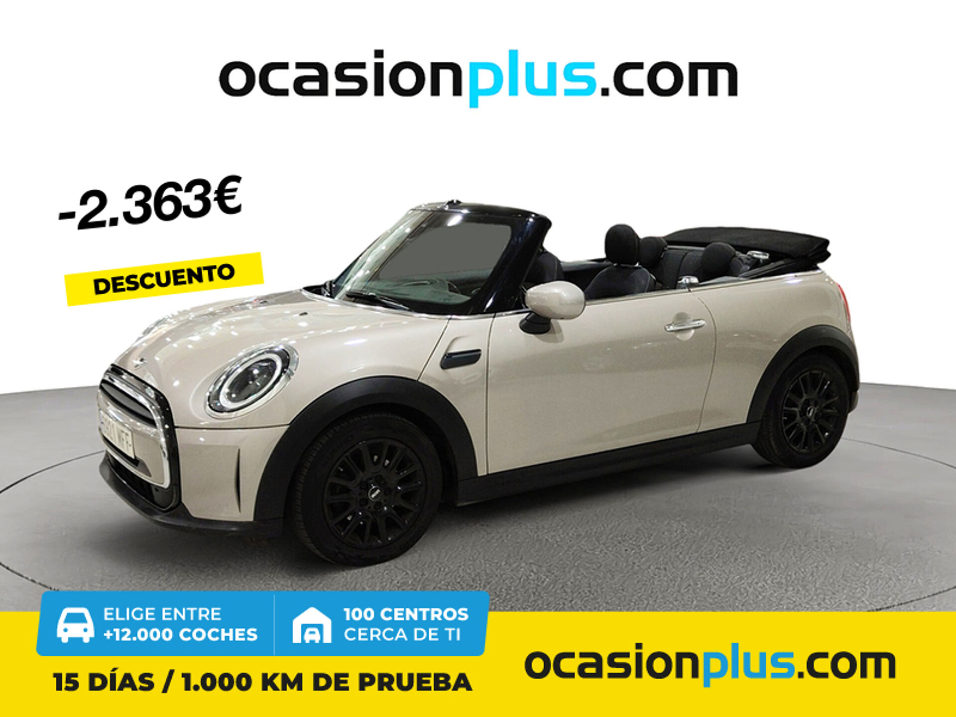 Imagen de MINI Mini