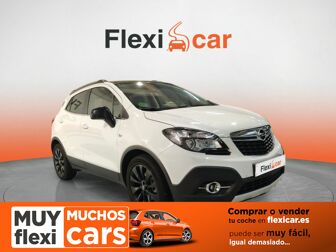 Imagen de OPEL Mokka 1.6CDTi S&S Excellence 4x2