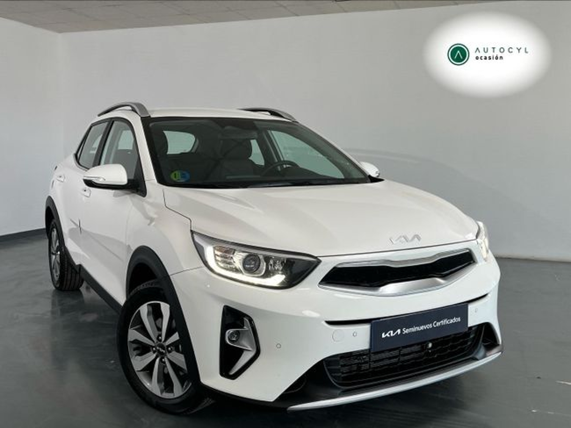 Imagen de KIA Stonic