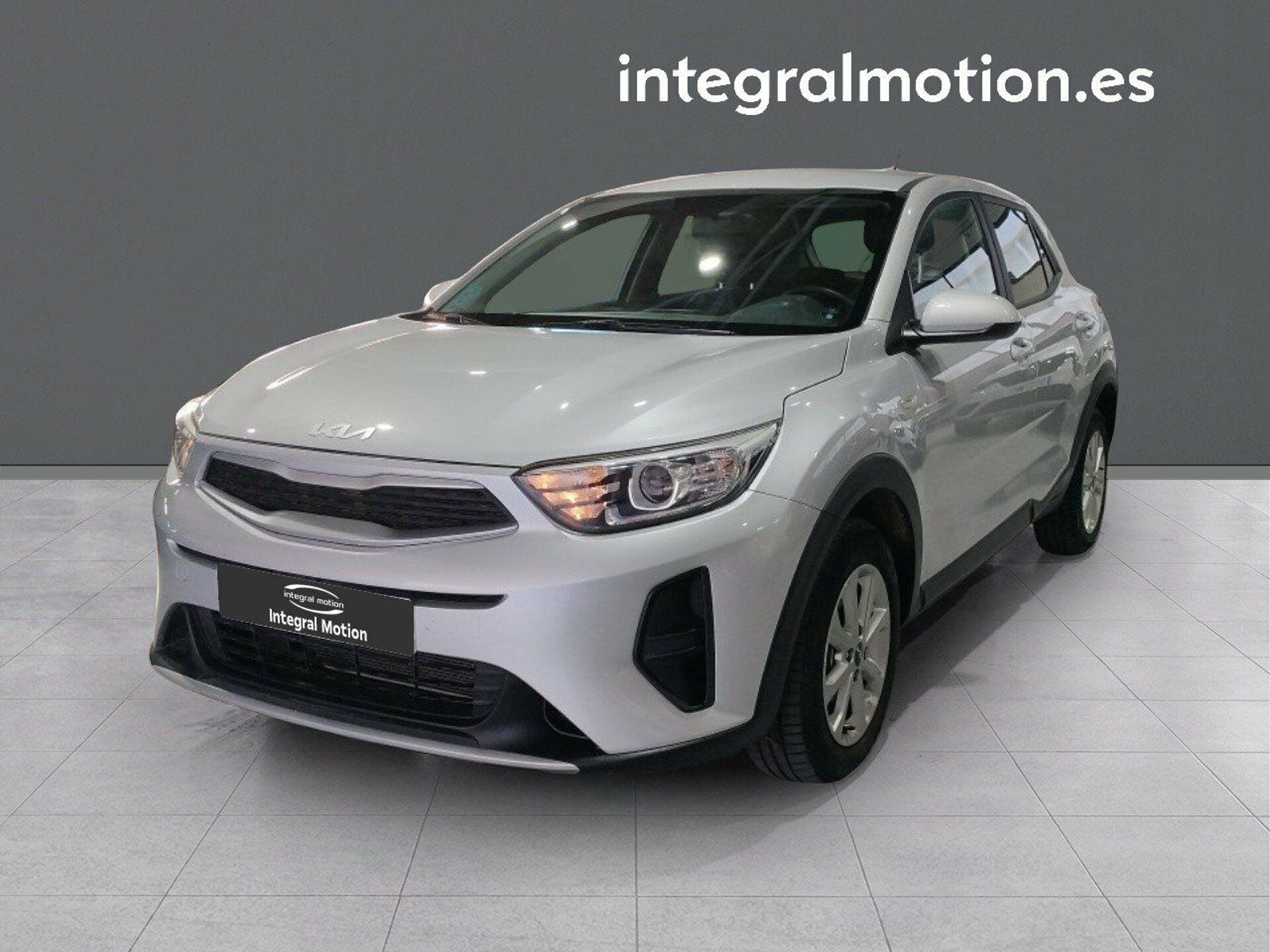 Imagen de KIA Stonic