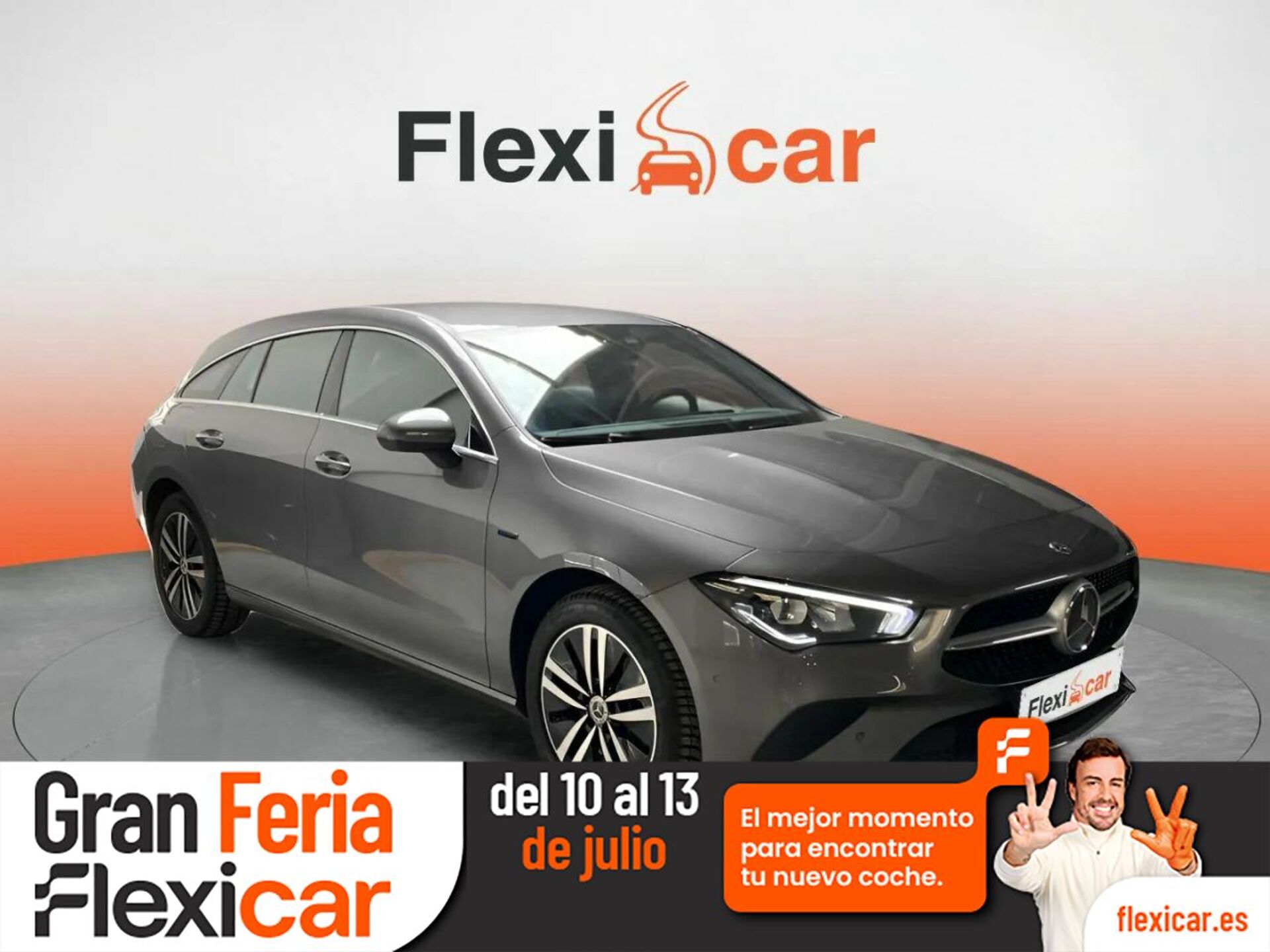 Imagen de MERCEDES Clase CLA