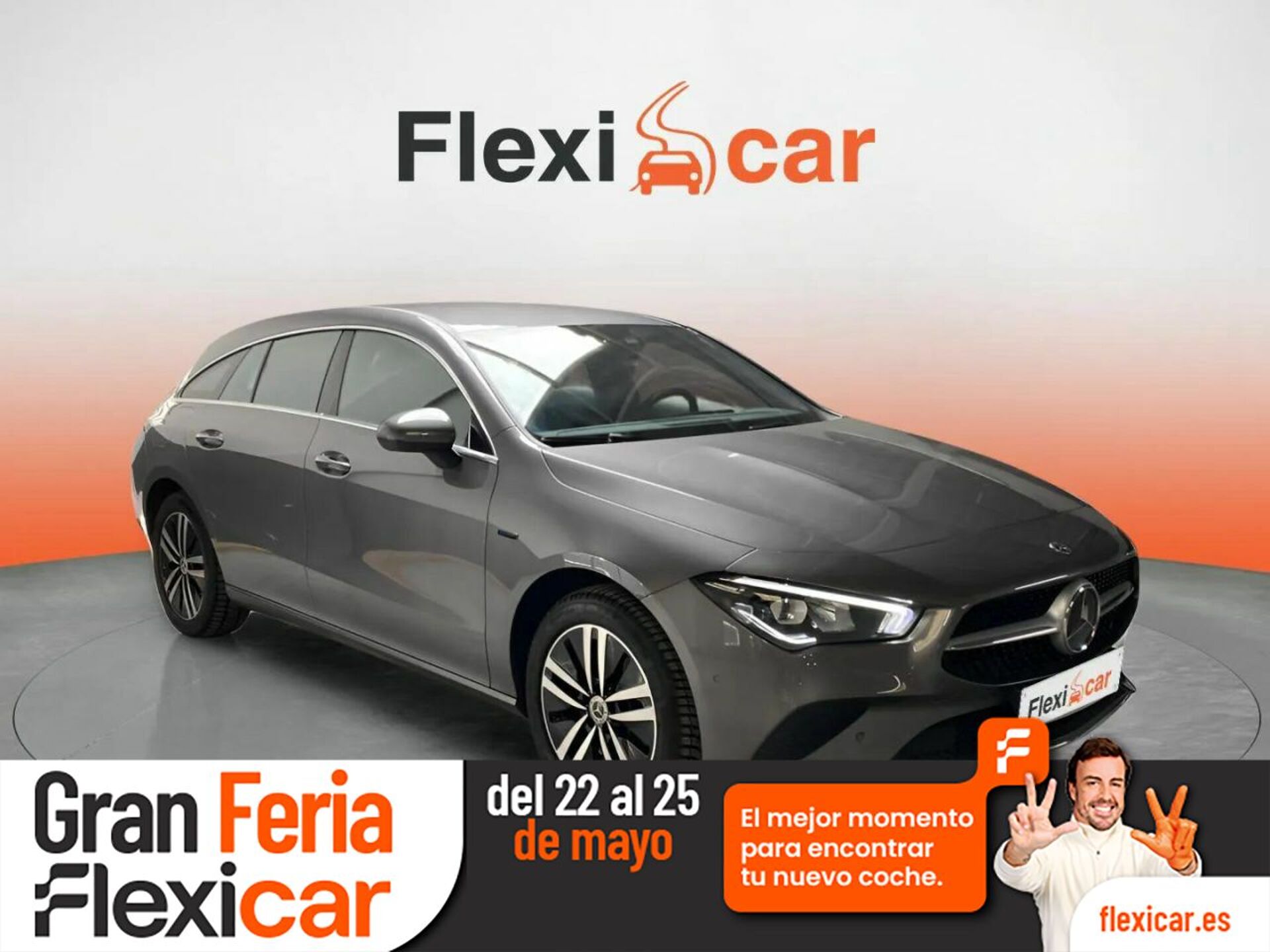 Imagen de MERCEDES Clase CLA
