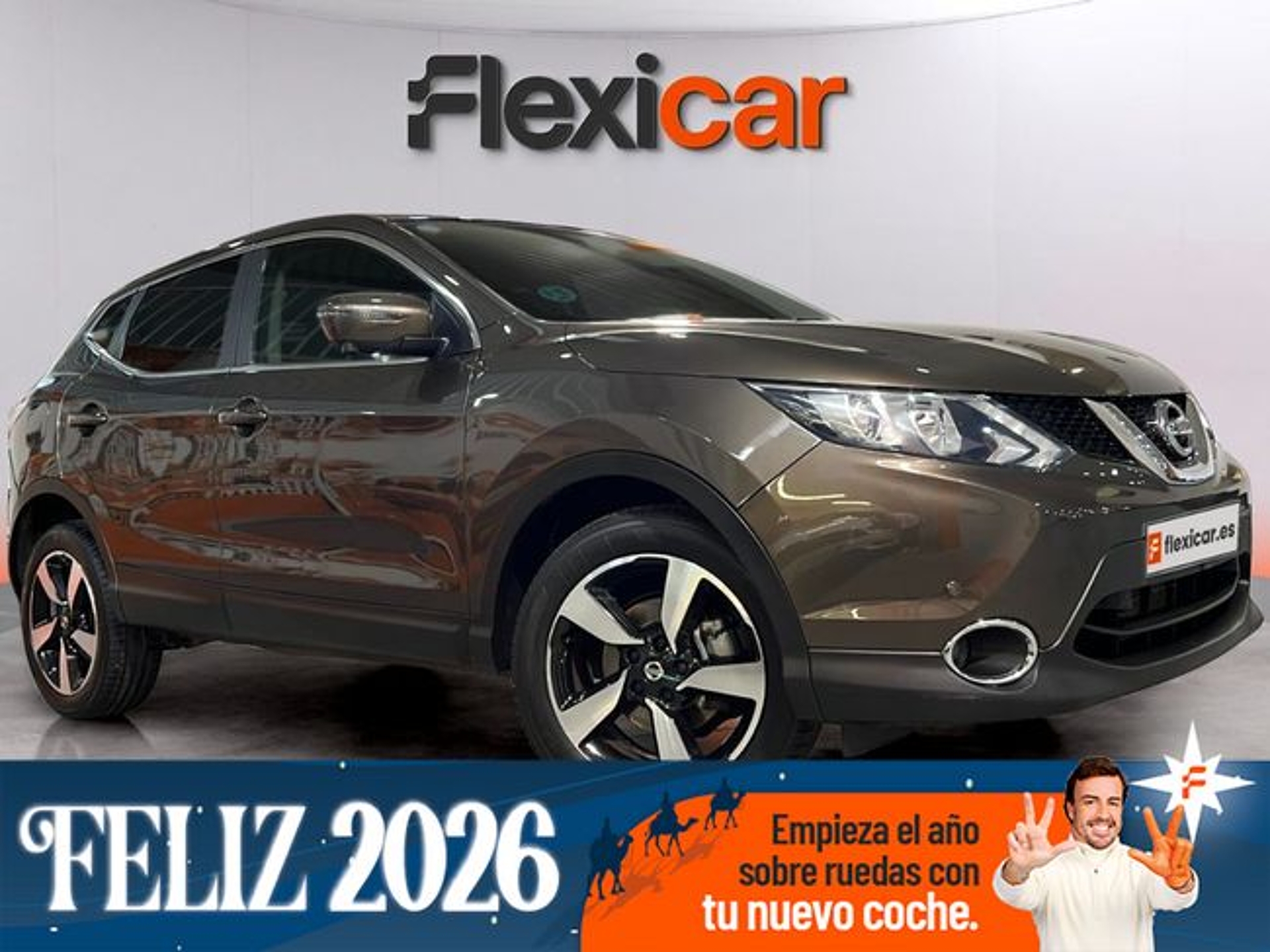 Imagen de NISSAN Qashqai