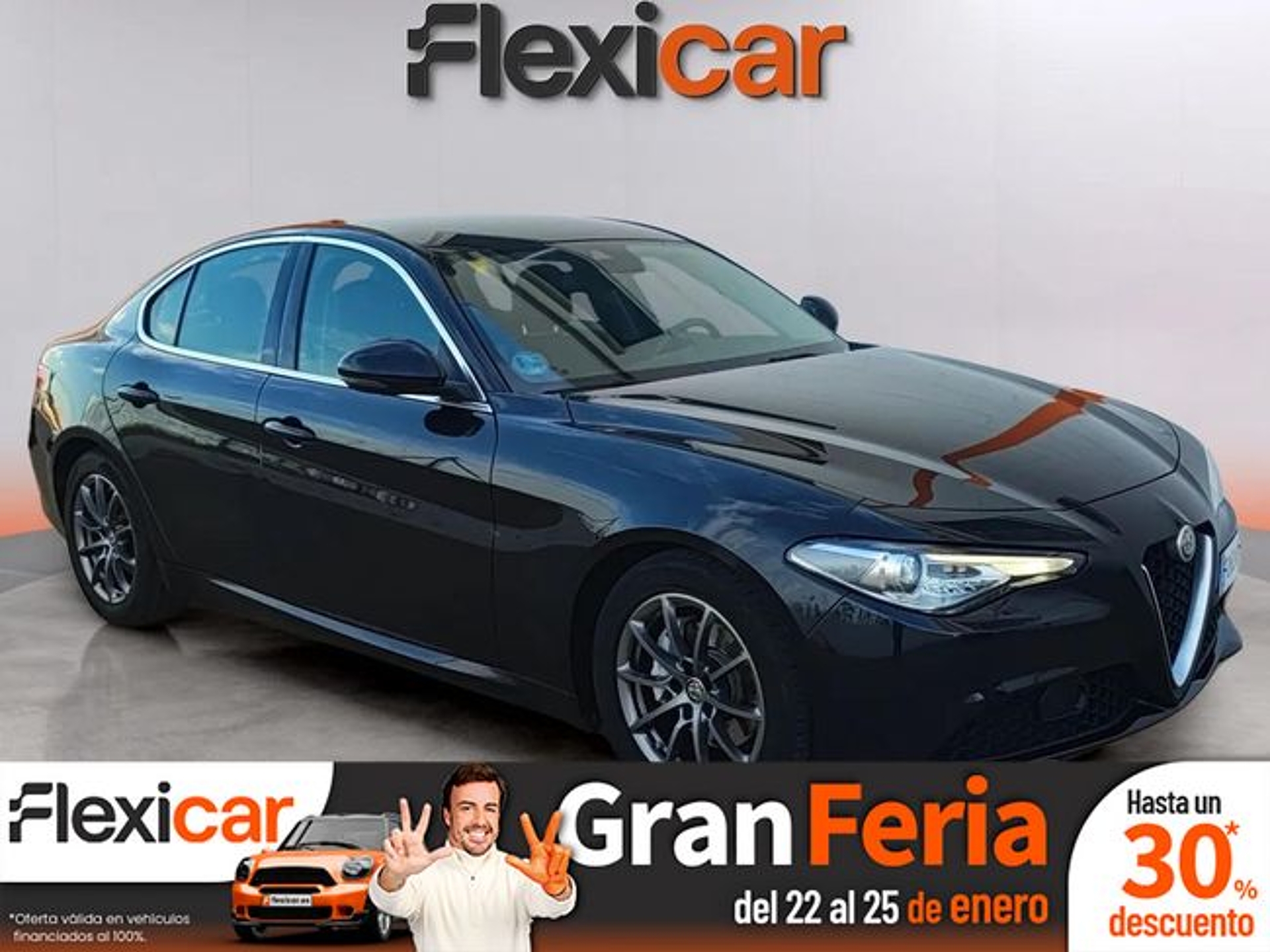 Imagen de ALFA ROMEO Giulia