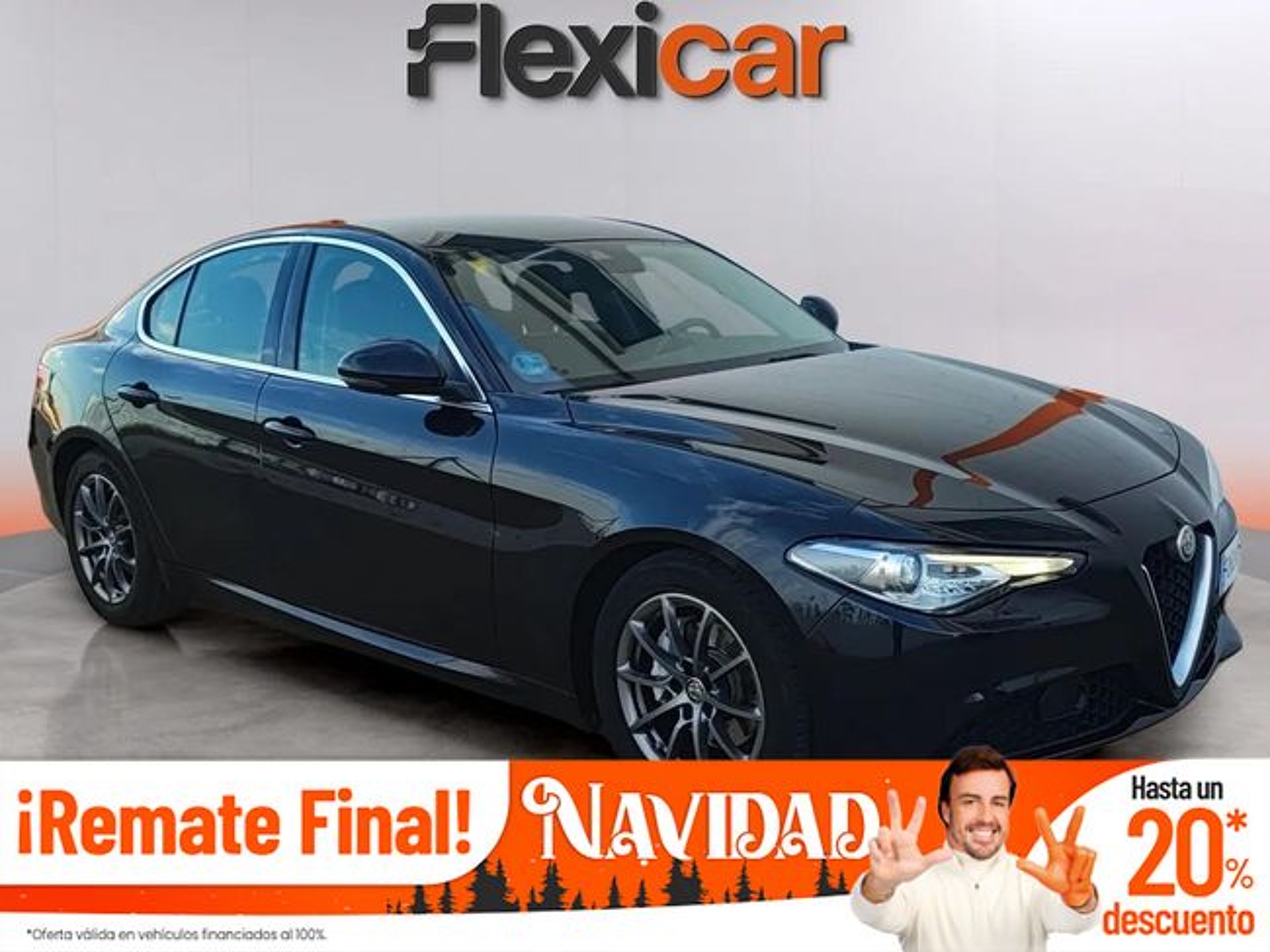 Imagen de ALFA ROMEO Giulia