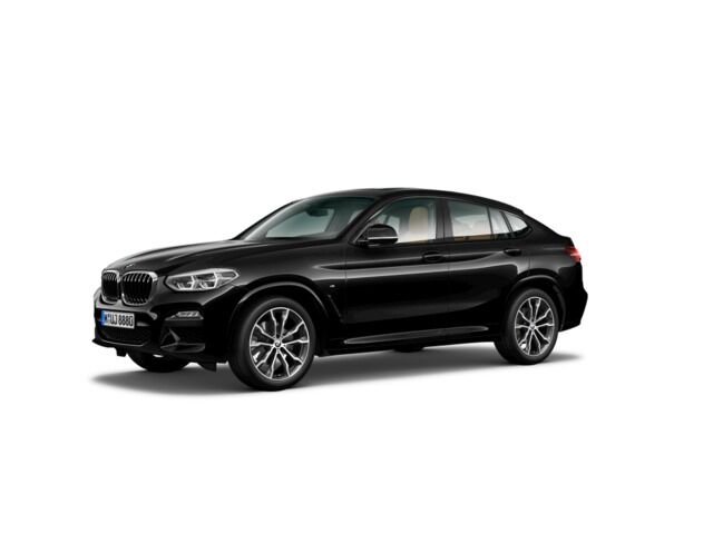 BMW X4 (xDrive20d 140 kW (190 CV)) en Alicante