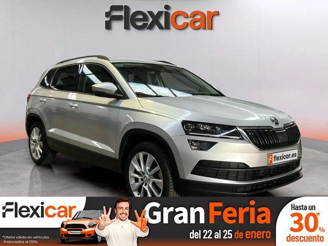 Foto del SKODA Karoq 1.6TDI Ambition DSG