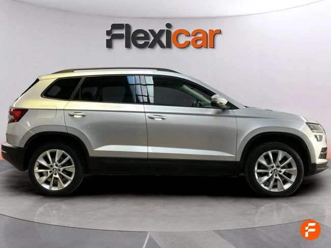 Foto del SKODA Karoq 1.6TDI Ambition DSG