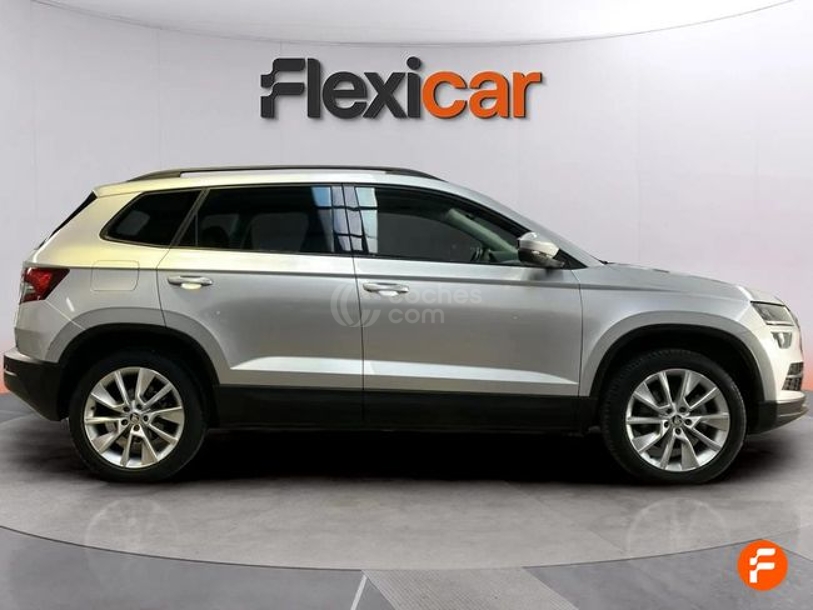 Foto del SKODA Karoq 1.6TDI Ambition DSG