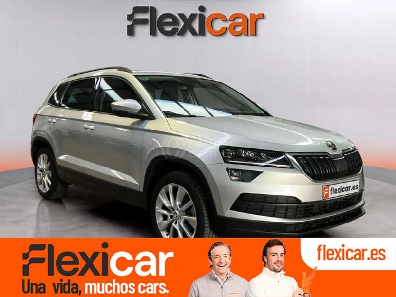 Foto del SKODA Karoq 1.6TDI Ambition DSG