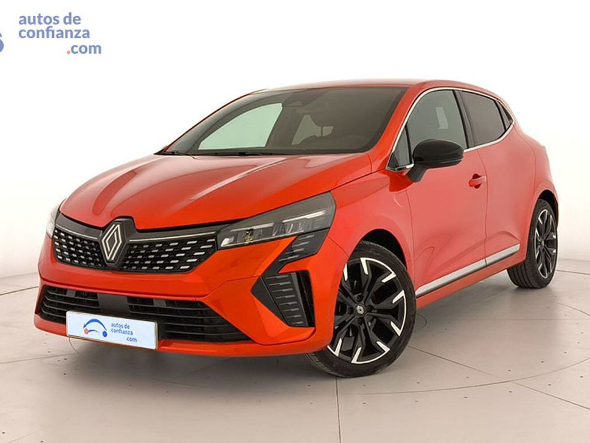 Imagen de RENAULT Clio