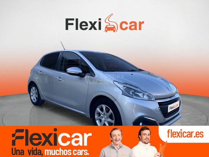 Foto del PEUGEOT 208 1.2 PureTech Access 82