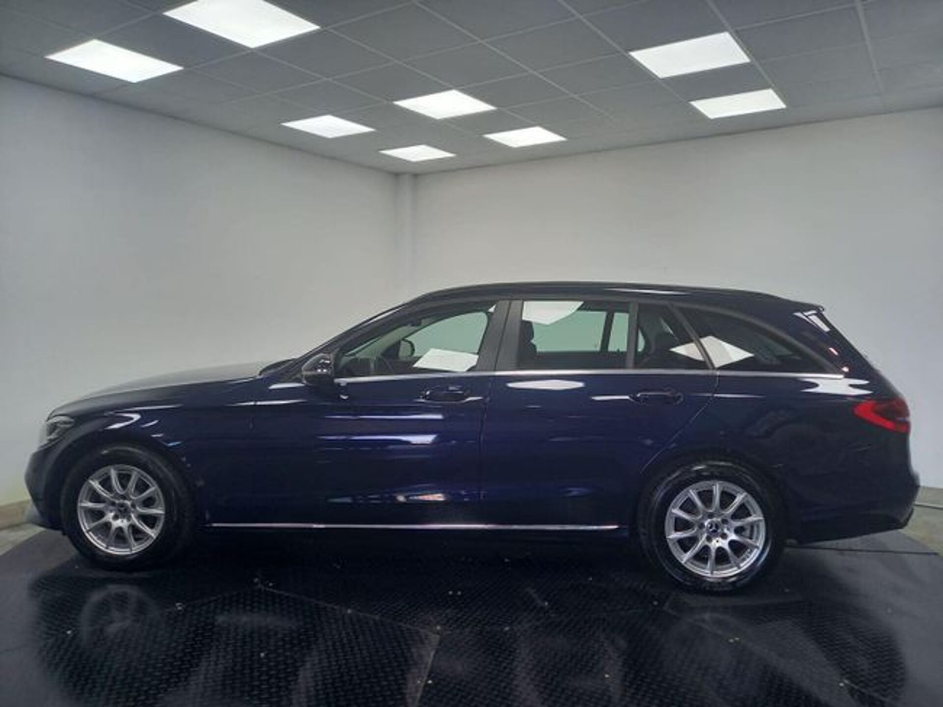 Imagen 3 de MERCEDES Clase C