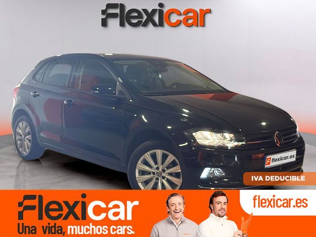 VOLKSWAGEN Polo (R-Line 1.0 TSI 70kW (95CV) DSG) en Barcelona