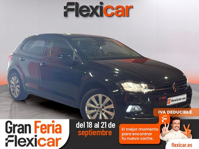 VOLKSWAGEN Polo (R-Line 1.0 TSI 70kW (95CV) DSG) en Barcelona