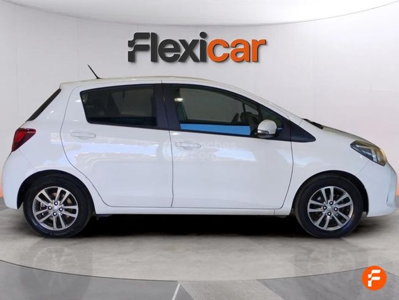 Foto del TOYOTA Yaris 1.0 Active