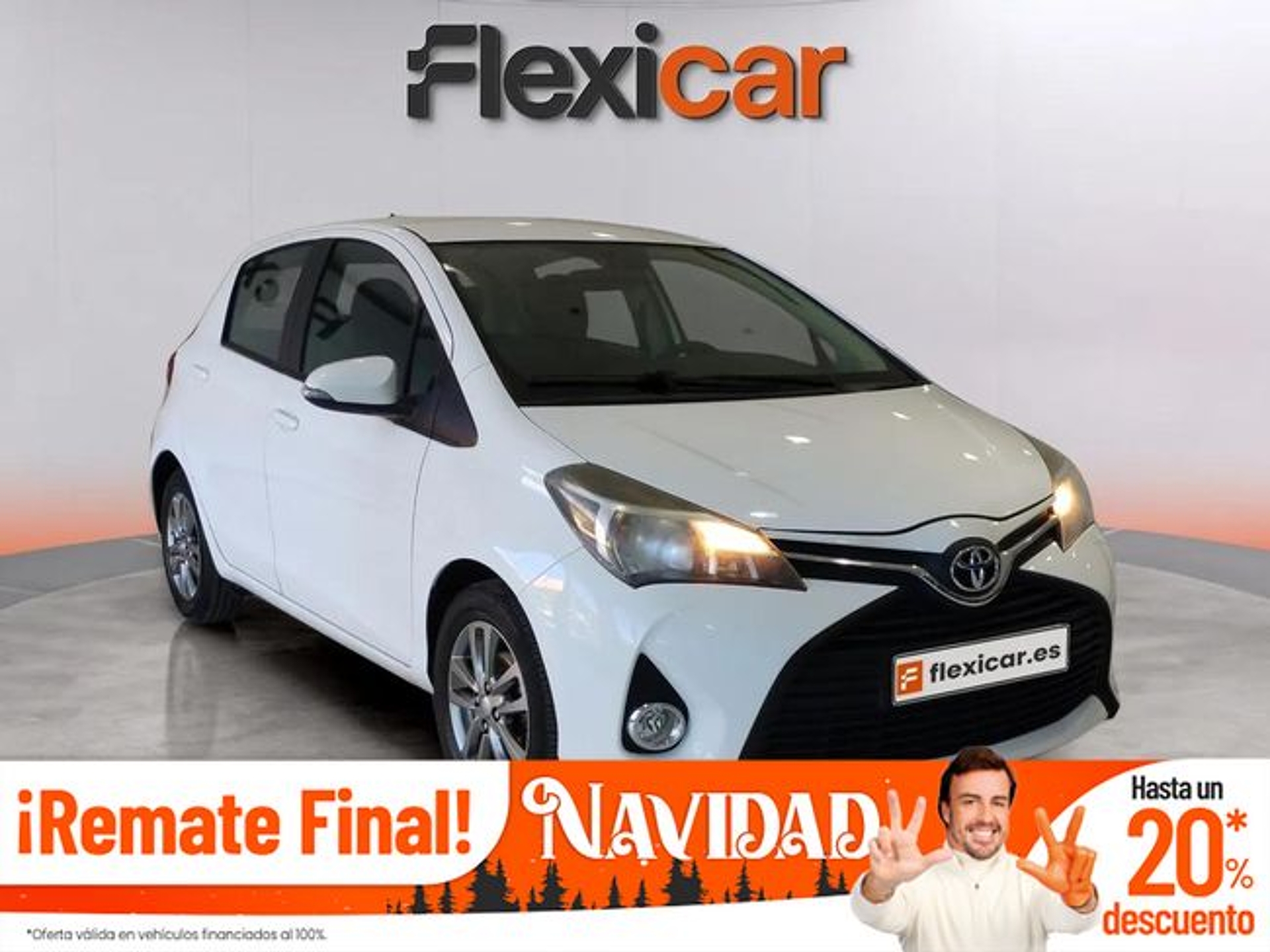 Imagen de TOYOTA Yaris