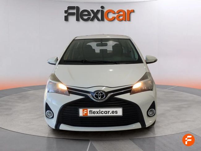 Foto del TOYOTA Yaris 1.0 Active
