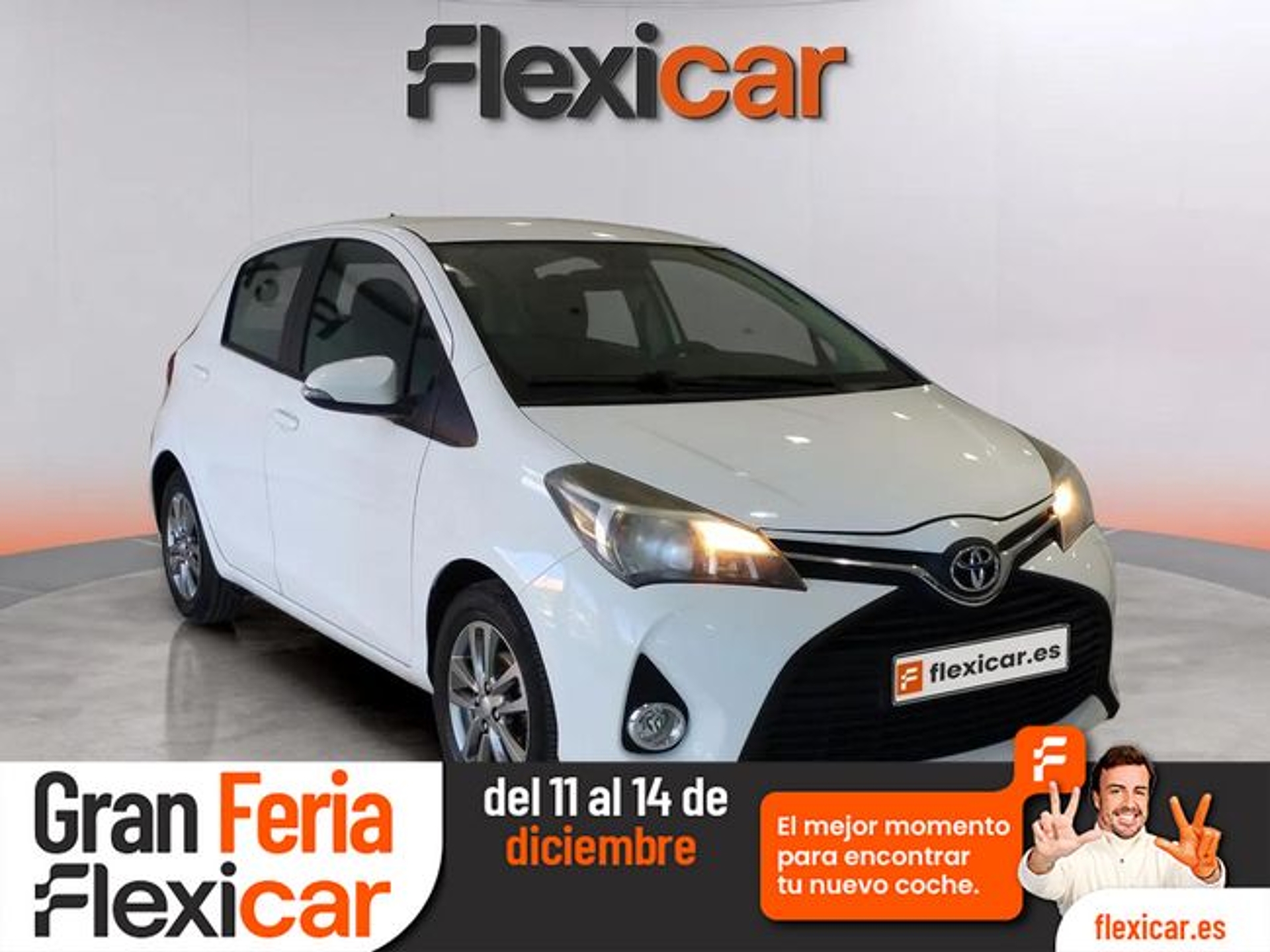 Imagen de TOYOTA Yaris