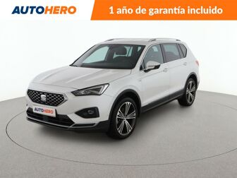 Imagen de SEAT Tarraco 2.0 TSI S&S Xcellence DSG 4Drive 190