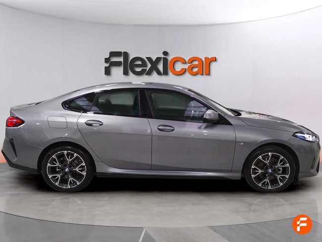 Foto del BMW Serie 2 218dA Gran Coupé