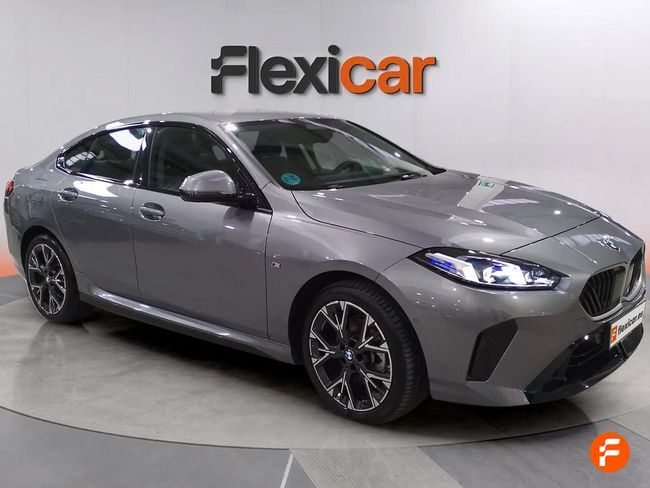 Foto del BMW Serie 2 218dA Gran Coupé